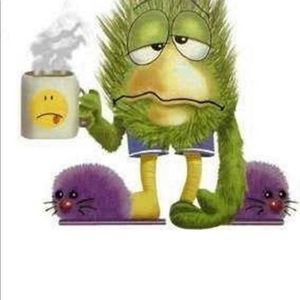 Meet your Posher, Sheila